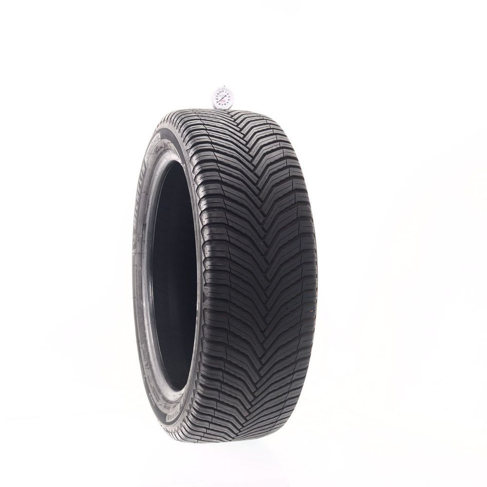 Used 235/50R20 Michelin CrossClimate 2 104V - 8.5/32 - Image 1