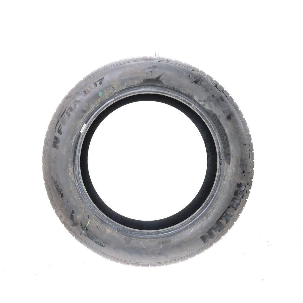 Used 245/55R18 Nexen N'Fera AU7 103Y - 10.5/32 - Image 3