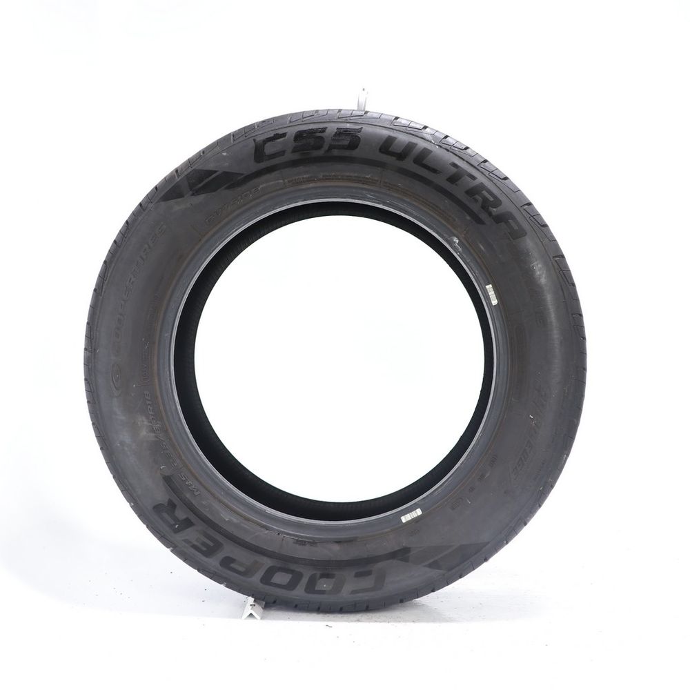 Used 235/65R18 Cooper CS5 Ultra Touring 103V - 7.5/32 - Image 3