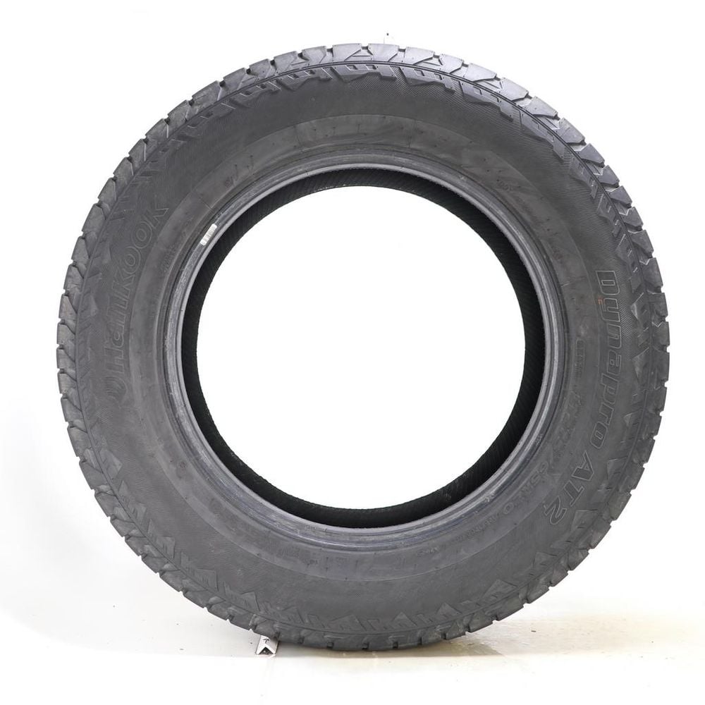 Used LT 275/65R20 Hankook Dynapro AT2 126/123S E - 6/32 - Image 3