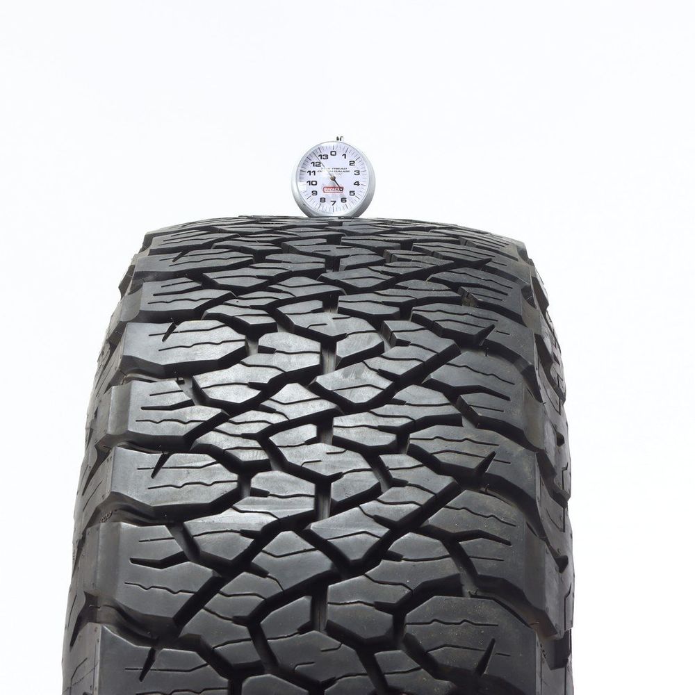 Set of (4) Used LT 275/65R20 BFGoodrich All-Terrain T/A KO3 126/123S E - 12-13.5/32 - Image 5