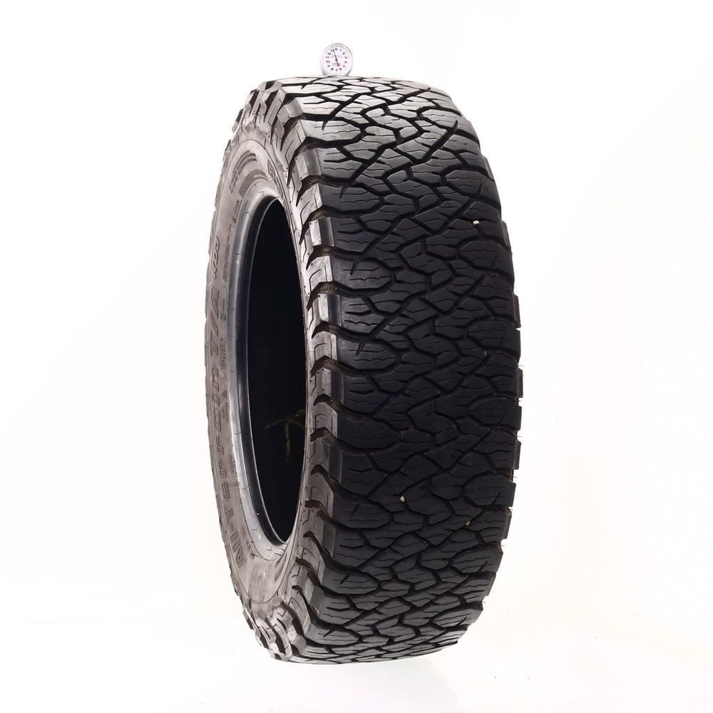 Set of (4) Used LT 275/65R20 BFGoodrich All-Terrain T/A KO3 126/123S E - 12-13.5/32 - Image 7