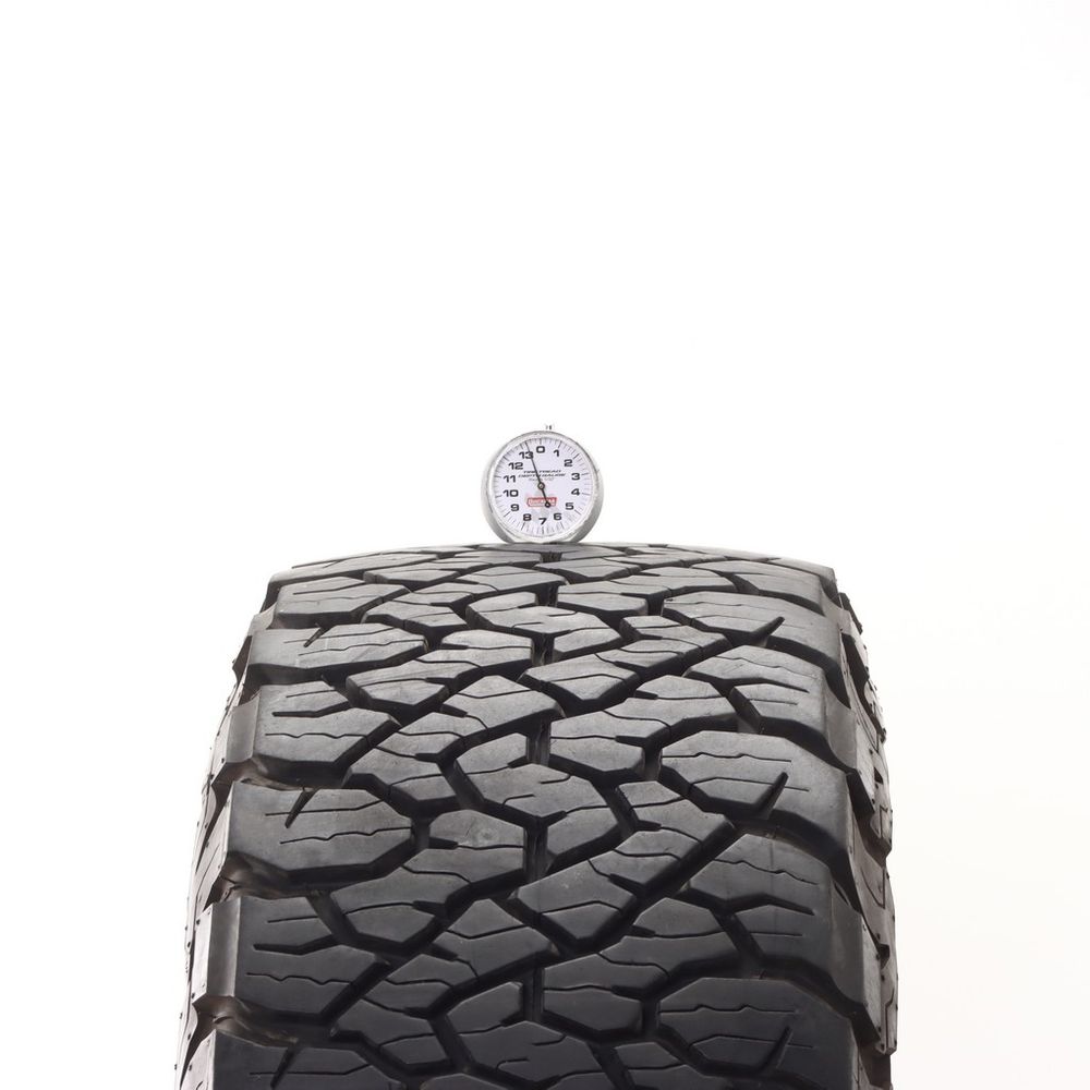 Set of (4) Used LT 275/65R20 BFGoodrich All-Terrain T/A KO3 126/123S E - 12-13.5/32 - Image 8