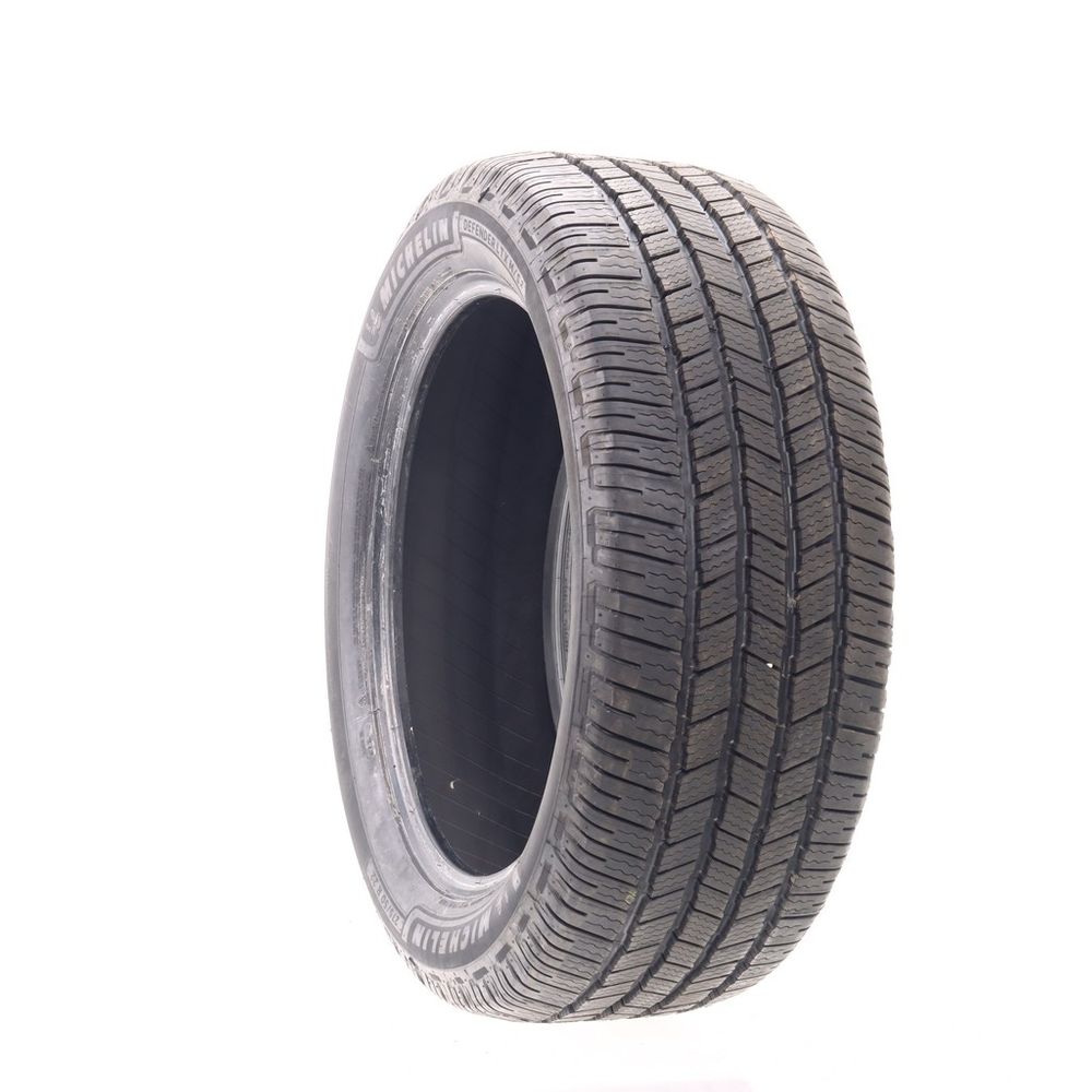 New 275/50R22 Michelin Defender LTX M/S 2 115H - Image 1