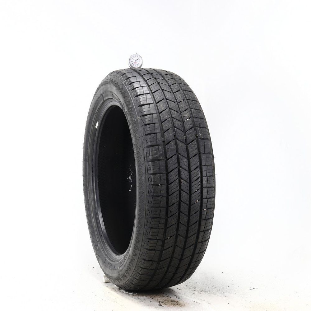 Set of (2) Used 235/55R20 Sailun Terramax HLT 102H - 8.5/32 - Image 1