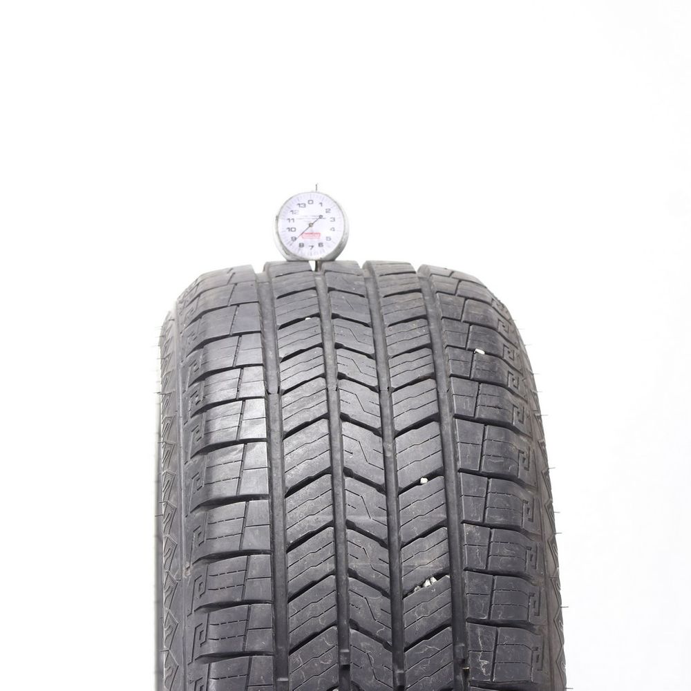Set of (2) Used 235/55R20 Sailun Terramax HLT 102H - 8.5/32 - Image 2