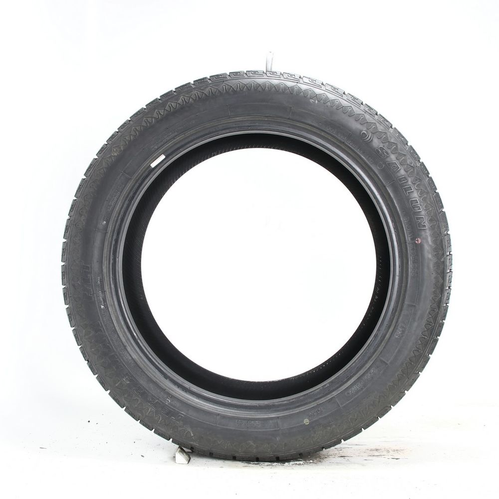 Set of (2) Used 235/55R20 Sailun Terramax HLT 102H - 8.5/32 - Image 3