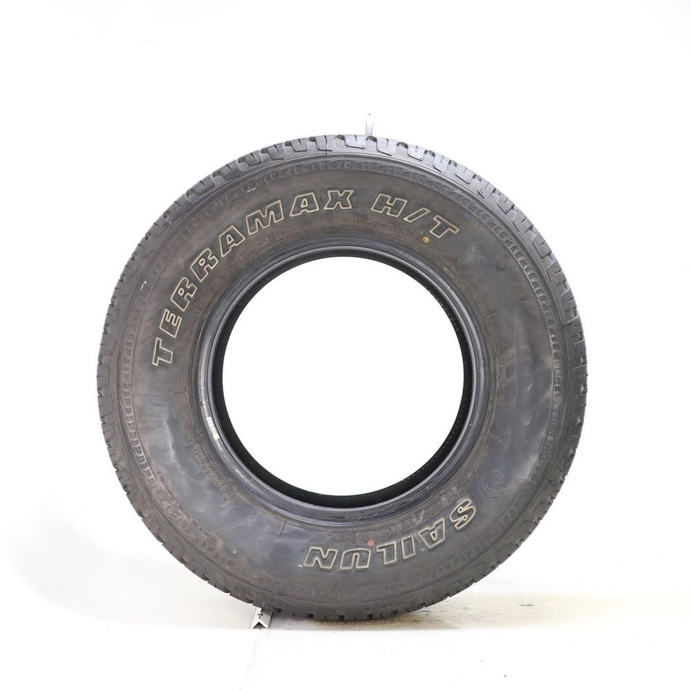 Used 255/70R16 Sailun Terramax H/T 111T - 8/32 - Image 3