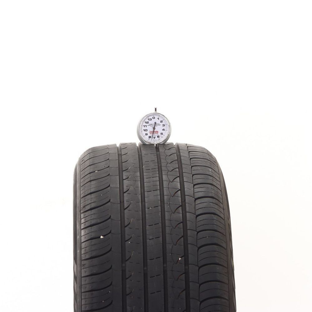 Set of (4) Used 205/55R17 Nexen N'Priz AH8 91H - 7-7.5/32 - Image 5