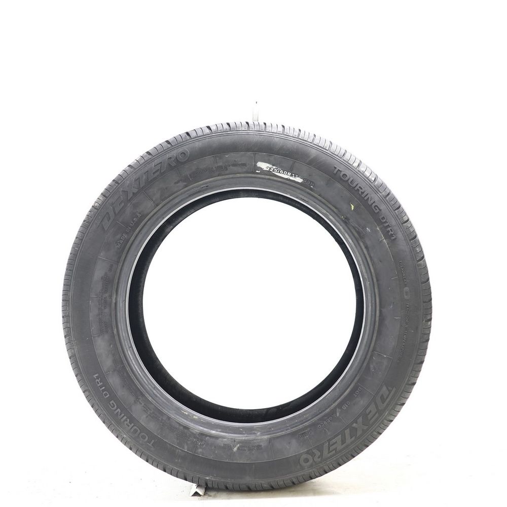 Set of (2) Used 225/60R17 Dextero Touring DTR1 99H - 6.5-7.5/32 - Image 3
