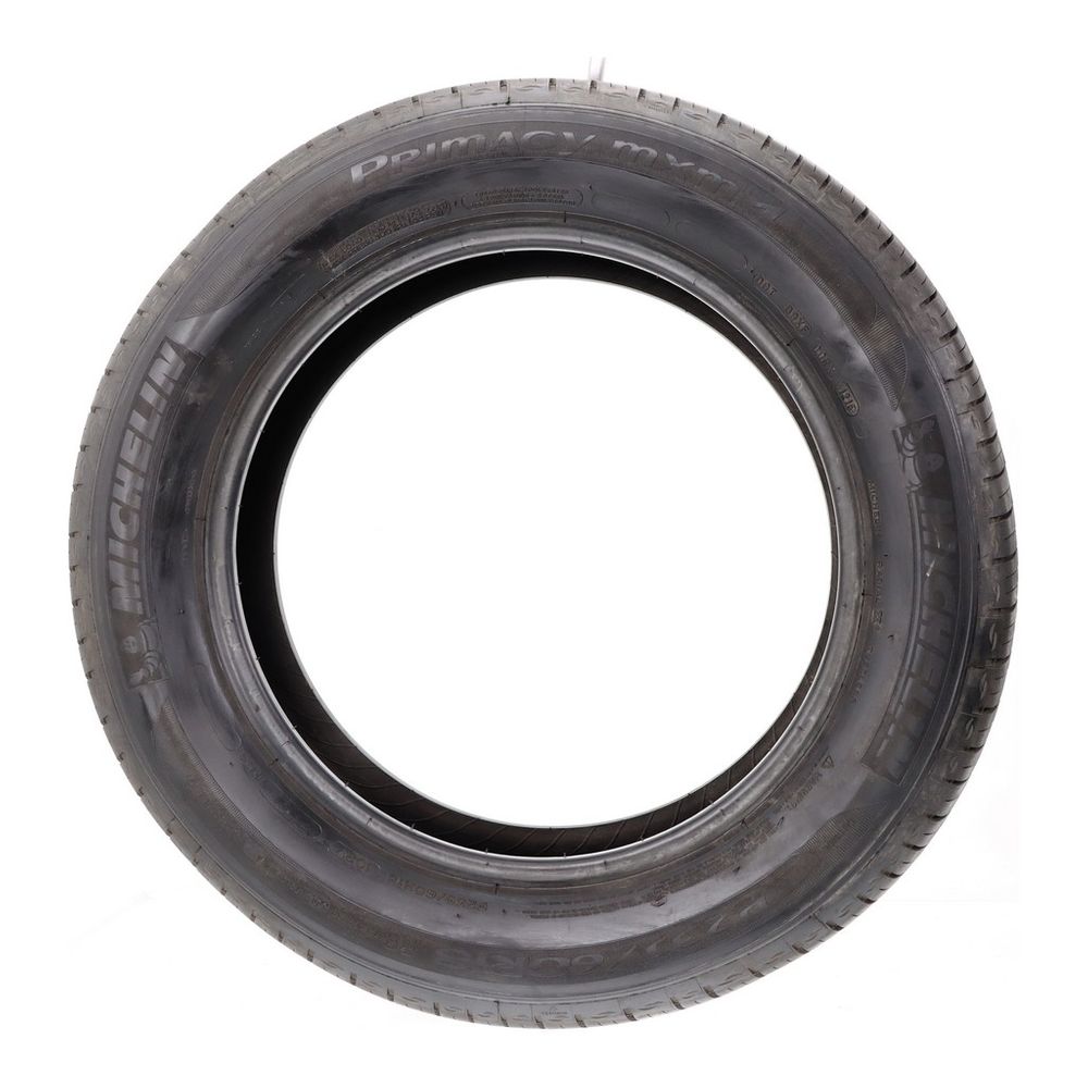 Used 235/60R18 Michelin Primacy MXM4 102V - 8.5/32 - Image 3