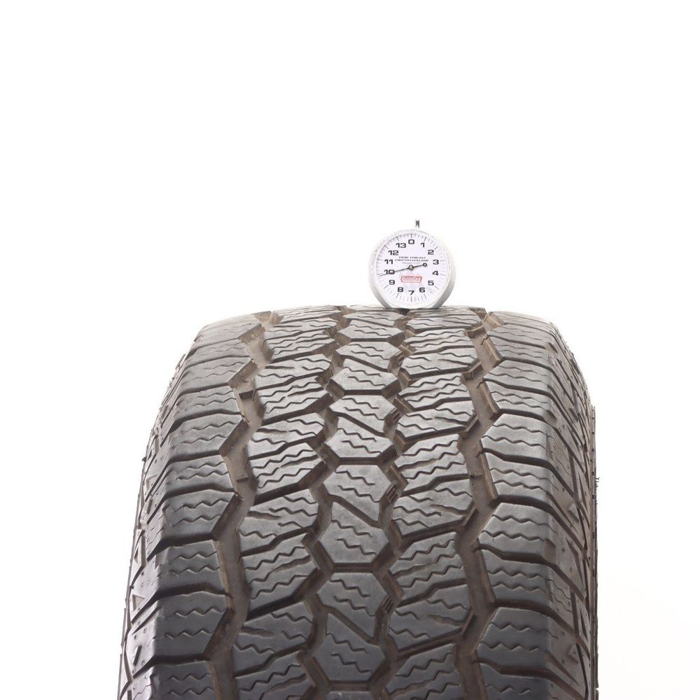 Set of (2) Used 265/70R18 Vredestein Pinza AT 116T - 9.5-10.5/32 - Image 2