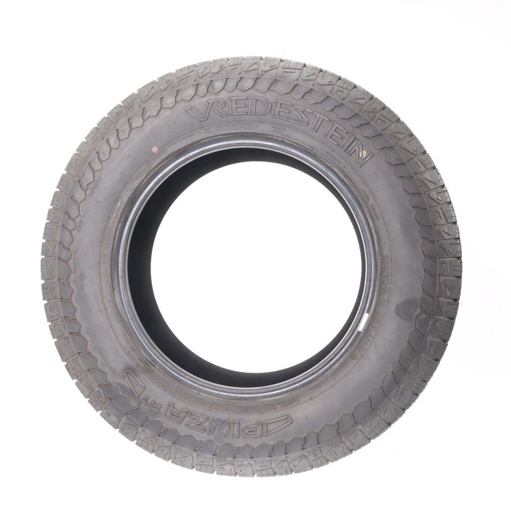 Set of (2) Used 265/70R18 Vredestein Pinza AT 116T - 9.5-10.5/32 - Image 3