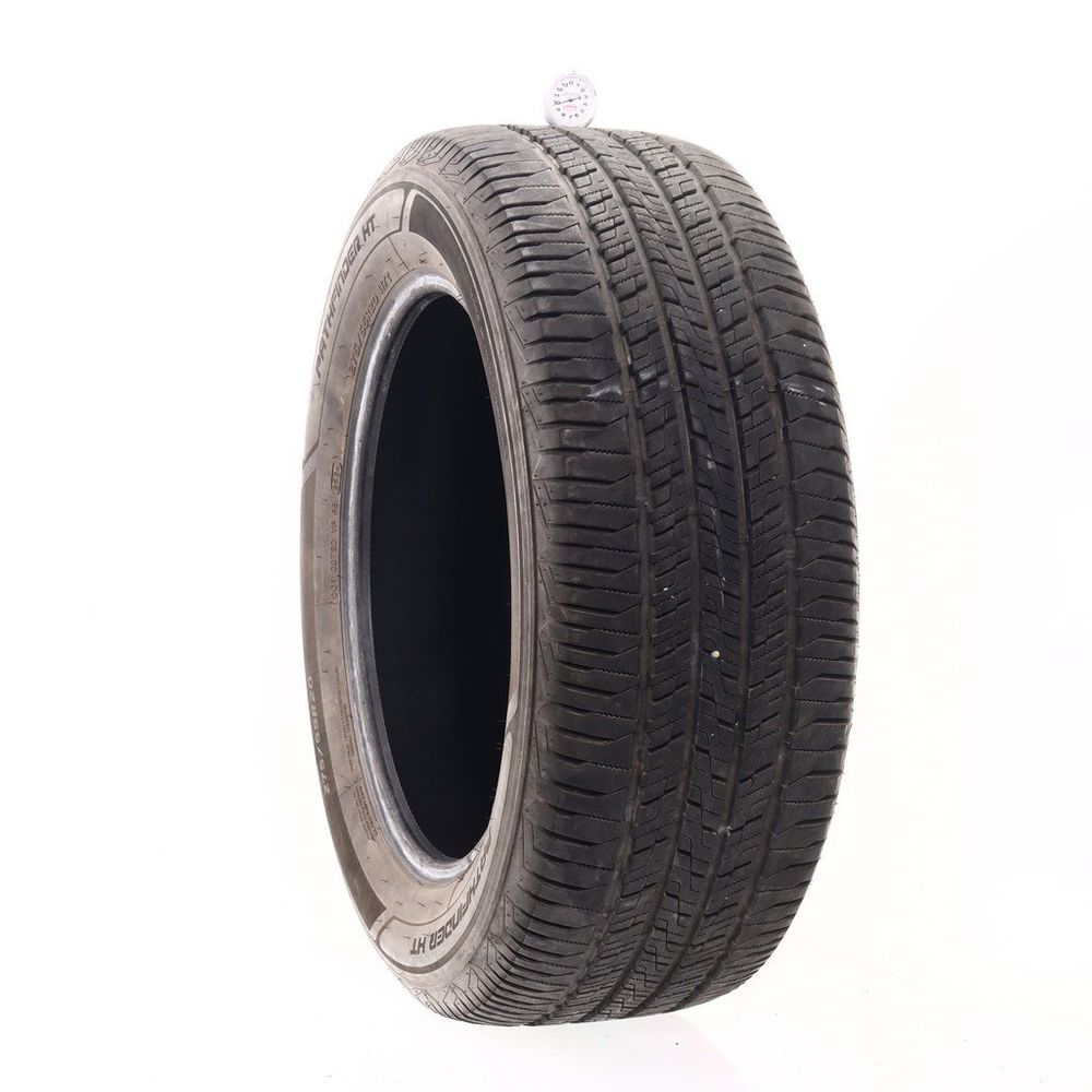 Set of (2) Used 275/55R20 Pathfinder HT 117T - 9.5-10/32 - Image 1