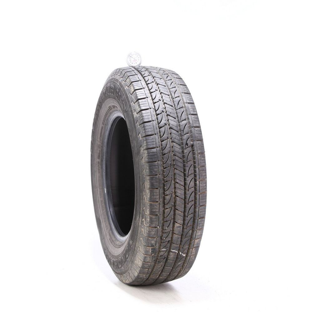 Used LT 225/75R16 Yokohama Geolandar H/T G056 115/112S E - 12/32 - Image 1