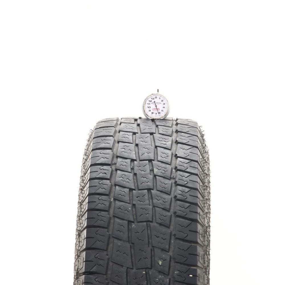 Used LT 235/75R15 Landgolden LGT57 A/T 110/107S D - 7/32 - Image 2