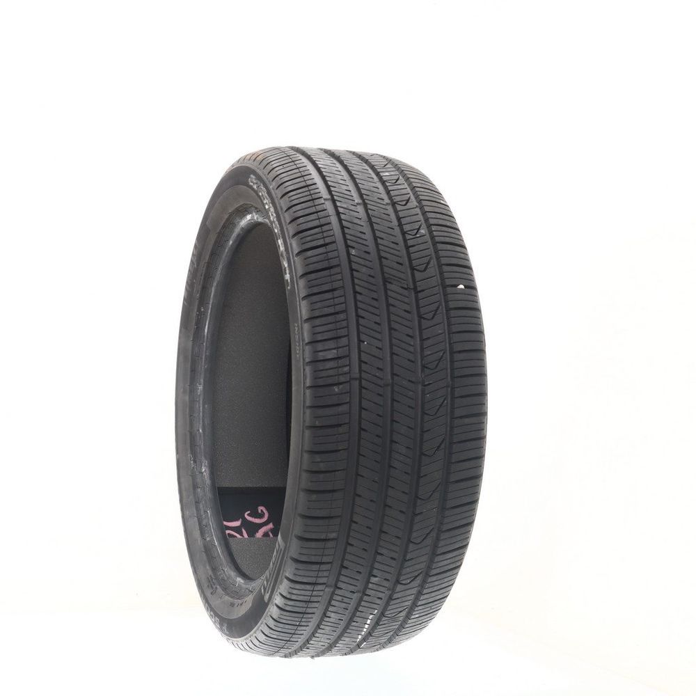 New 265/45R21 Pirelli Scorpion Zero AS Plus 3 Elect PNCS 108Y - Image 1