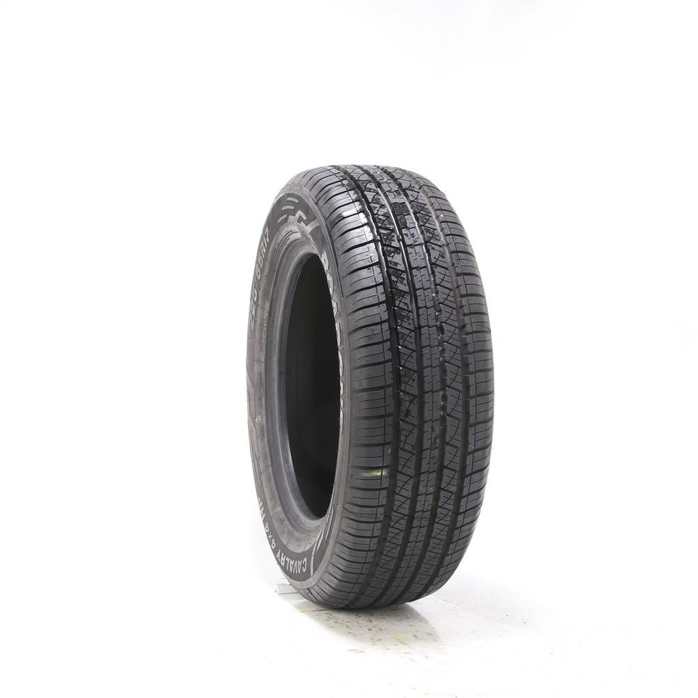 Set of (4) New 225/65R17 RoadOne Cavalry 4x4 HP 102H - 10/32 - Image 1