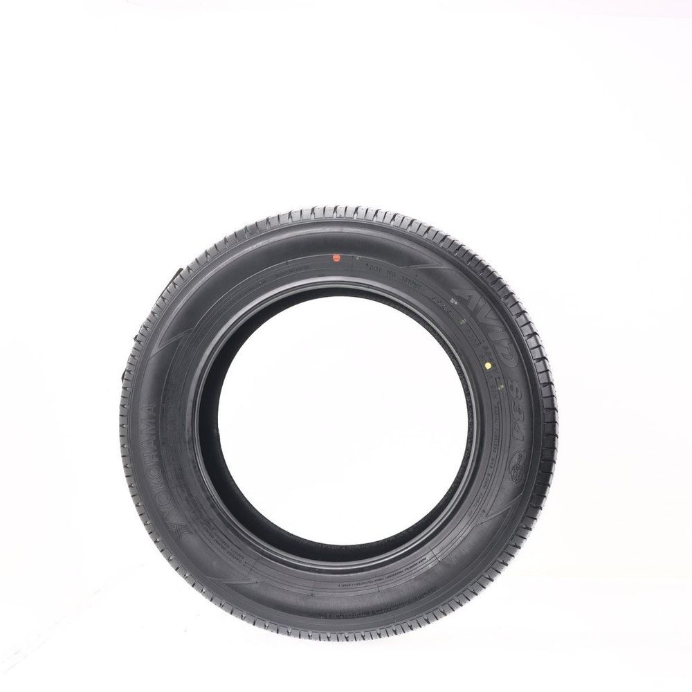 New 205/60R16 Yokohama Avid S34FV 91H - Image 3