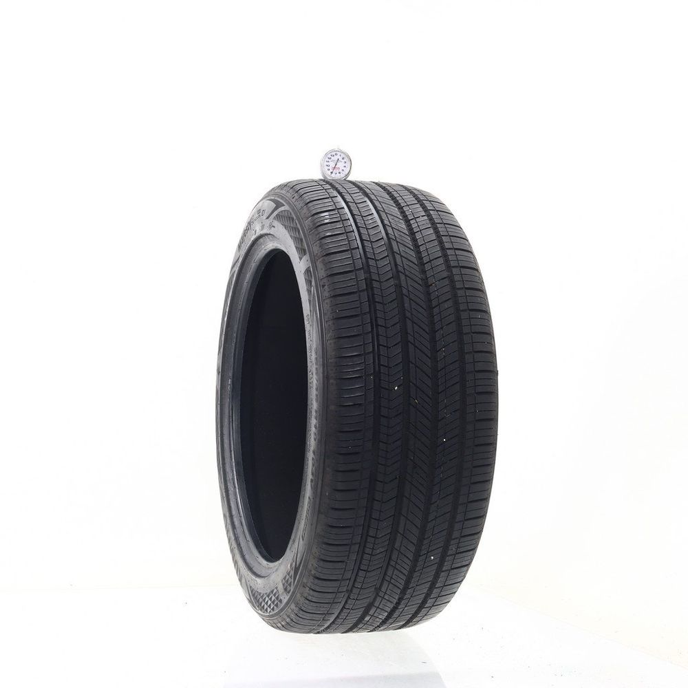 Used 255/45R19 Kumho Majesty 9 Solus TA91 EV TO K-Silent 104V - 7.5/32 - Image 1