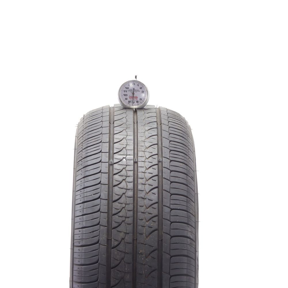 Set of (2) Used 195/65R15 Nexen N'Priz AH8 91T - 6.5-7/32 - Image 5