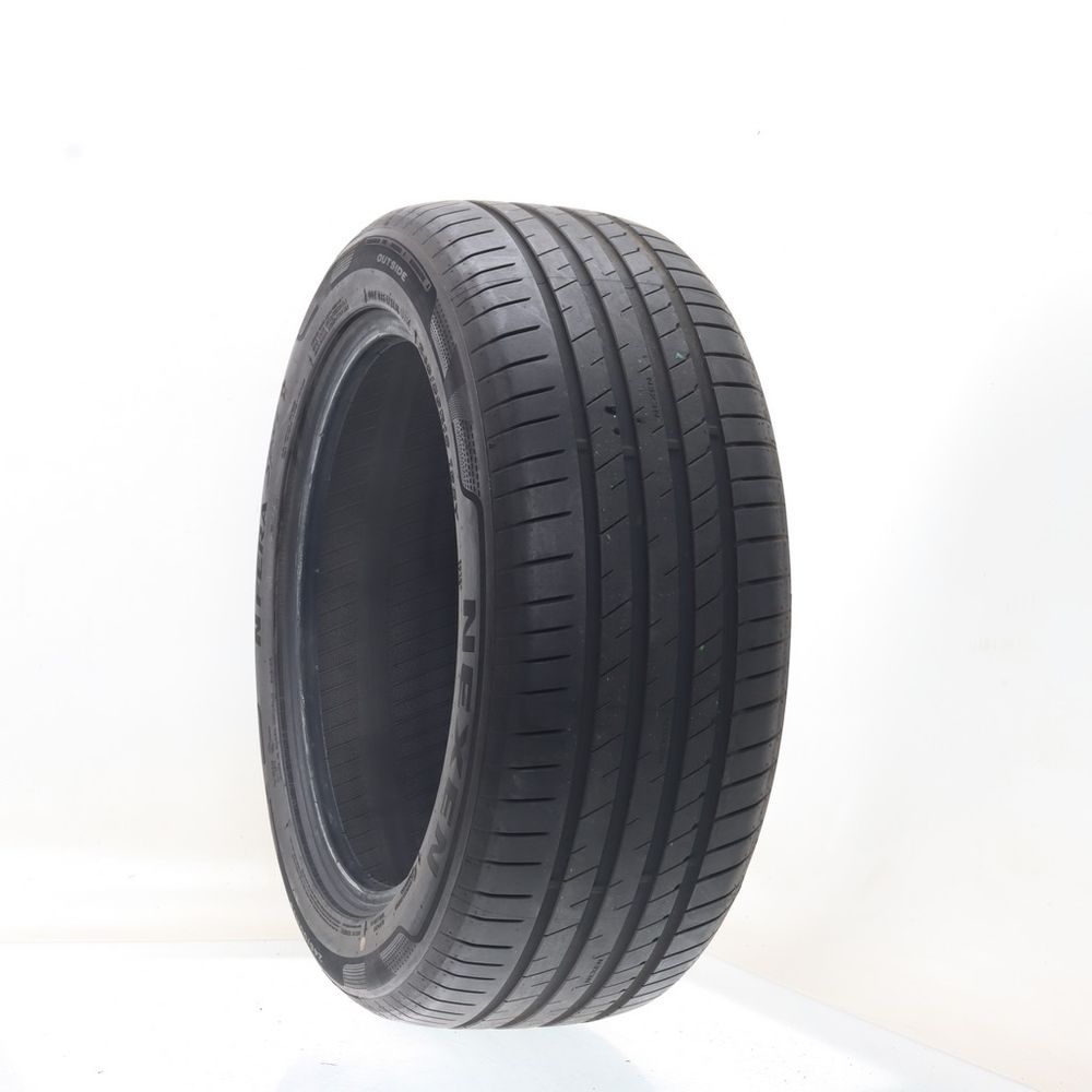 Driven Once 245/50R19 Nexen N'Fera Sport SU2 105Y - 8.5/32 - Image 1