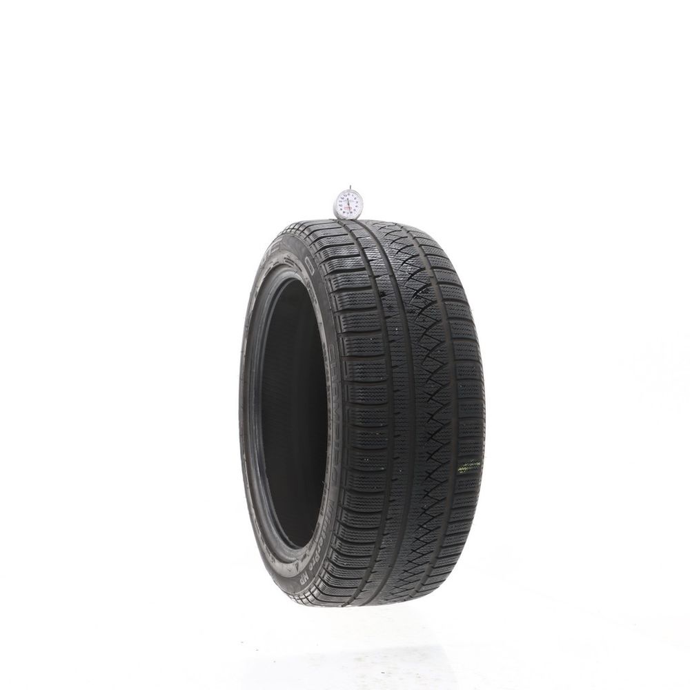 Used 225/45R17 GT Radial Champiro Winter Pro HP 94V - 6.5/32 - Image 1