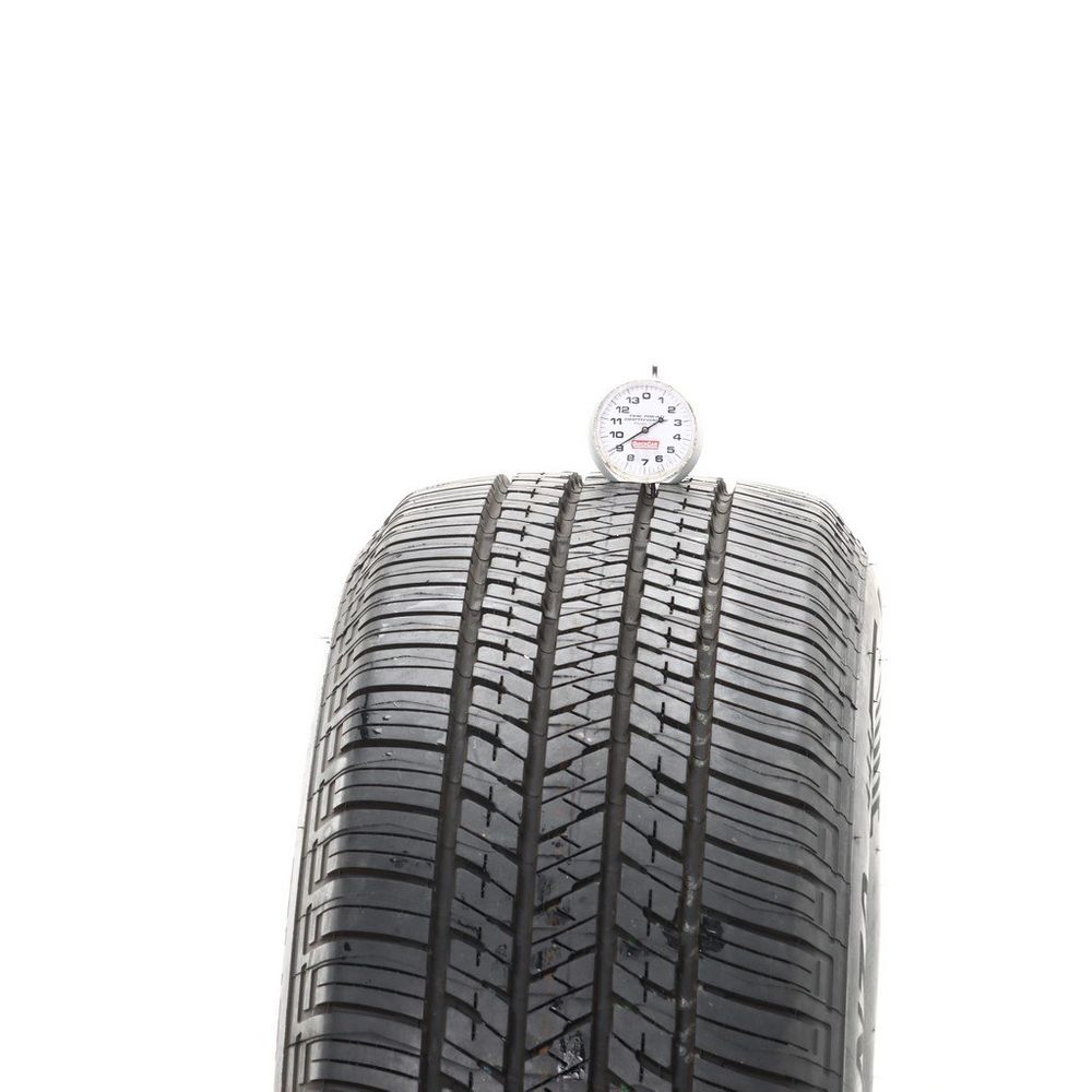 Set of (4) Used 235/60R18 Bridgestone Turanza EL450 103V - 8.5-9/32 - Image 5