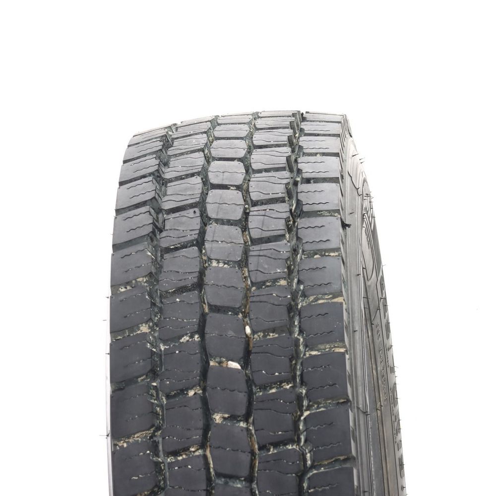 Used 225/70R19.5 Hercules Strong Guard H-DO 128/126N - 21/32 - Image 2