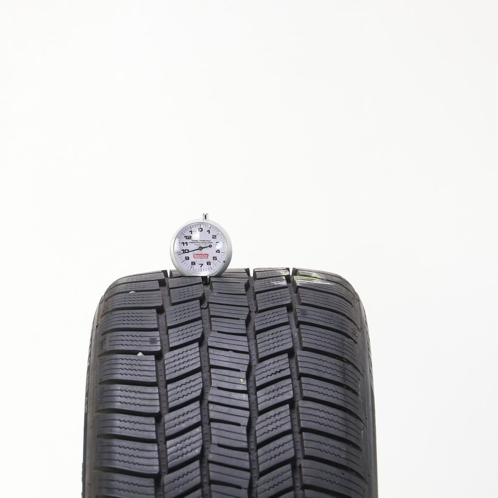 Set of (2) Used 225/40R18 General Altimax 365 AW 92V - 9.5-10/32 - Image 2