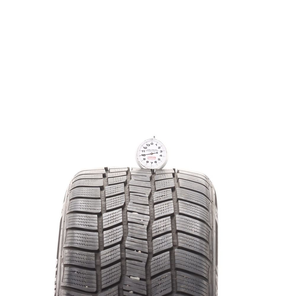 Set of (2) Used 225/40R18 General Altimax 365 AW 92V - 9.5-10/32 - Image 5