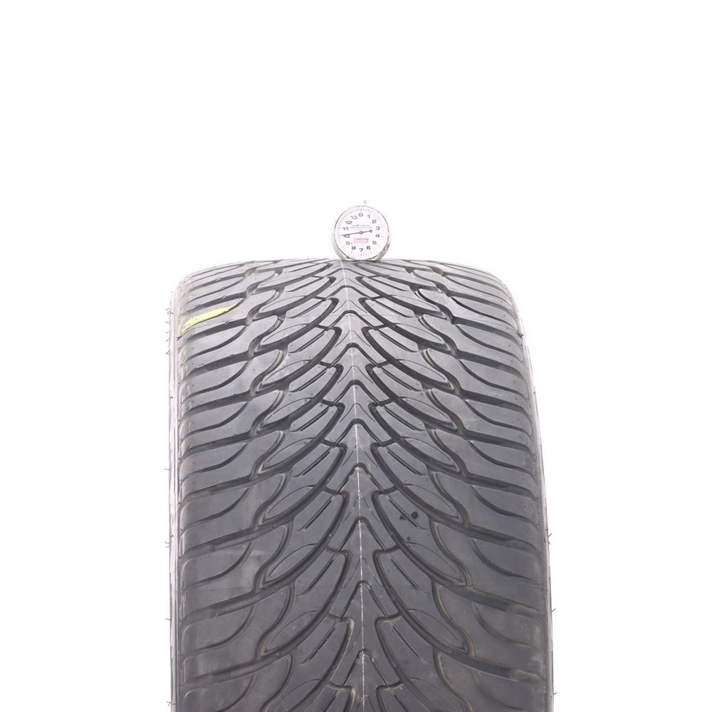 Used 295/30ZR22 Atturo AZ800 103Y - 10/32 - Image 2