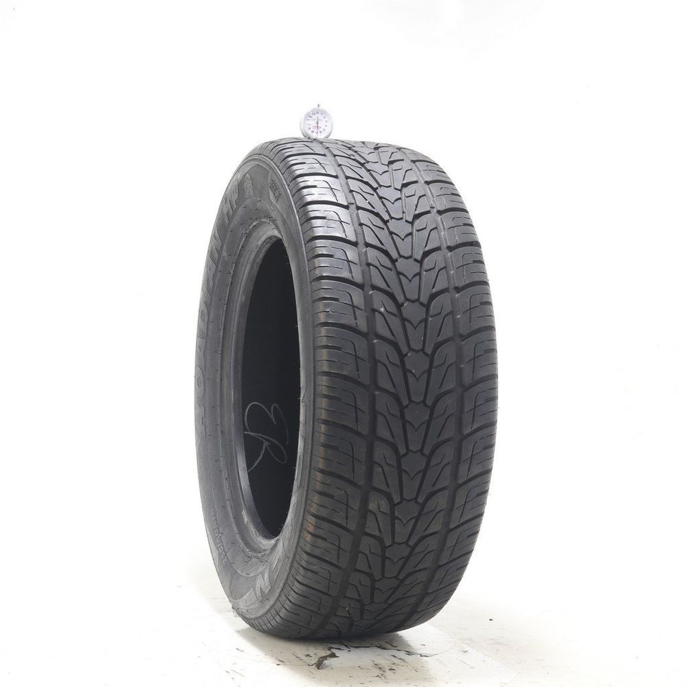 Used 265/60R18 Nexen Roadian HP S 110H - 6.5/32 - Image 1