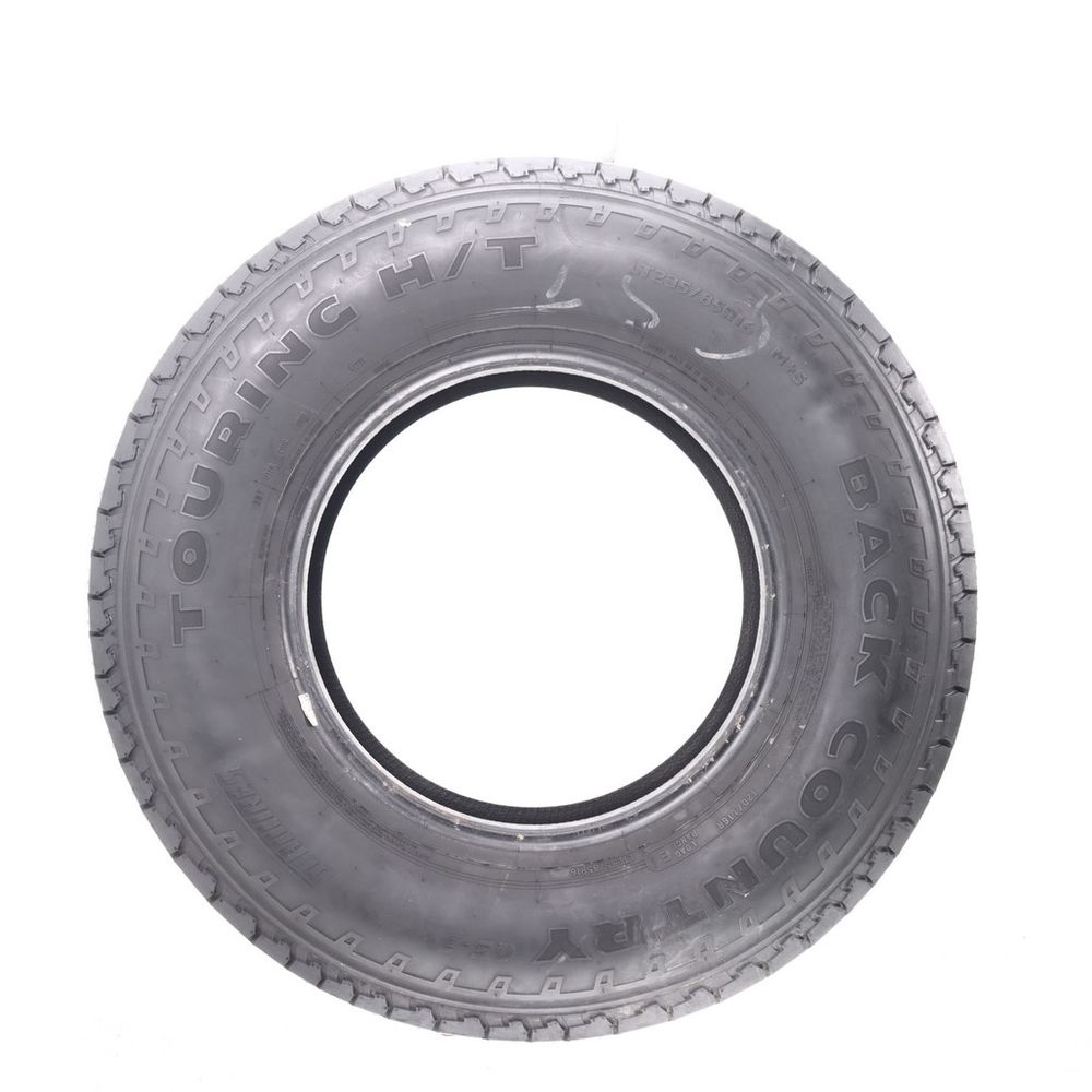 Used LT 235/85R16 DeanTires Back Country QS-3 Touring H/T 120/116R E - 13/32 - Image 3