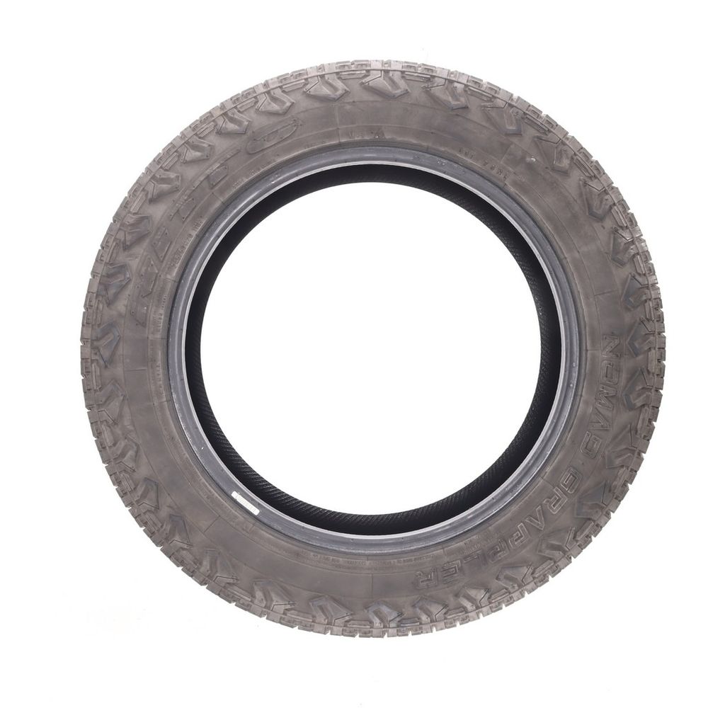Used 245/60R20 Nitto Nomad Grappler 111H - 9/32 - Image 3
