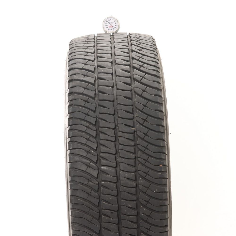 Used LT 275/65R20 Michelin LTX A/T2 126/123R E - 12/32 - Image 2