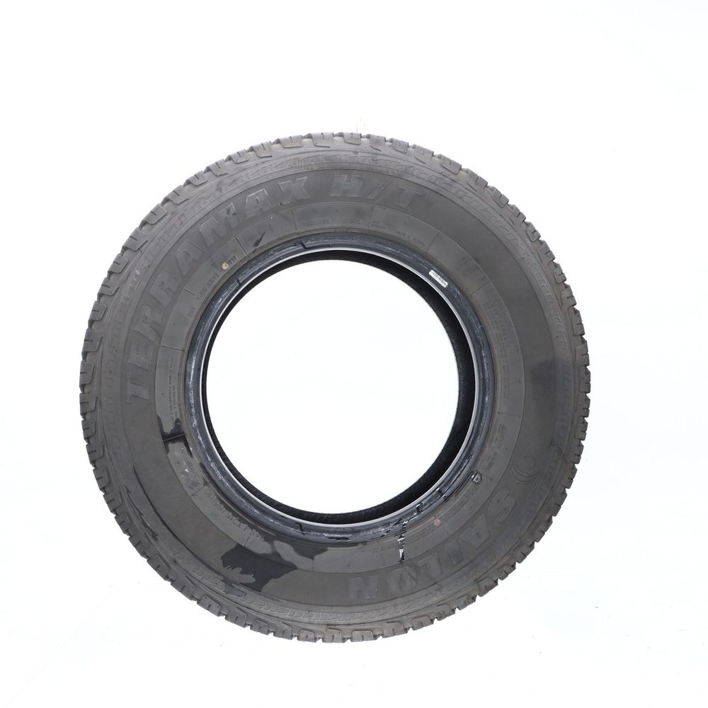 Used LT 215/85R16 Sailun Terramax H/T 115/112R E - 6/32 - Image 3