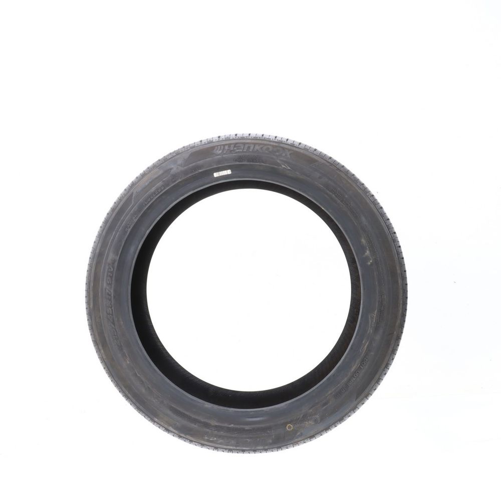 Driven Once 215/45R17 Hankook Kinergy GT 91V - 10/32 - Image 3