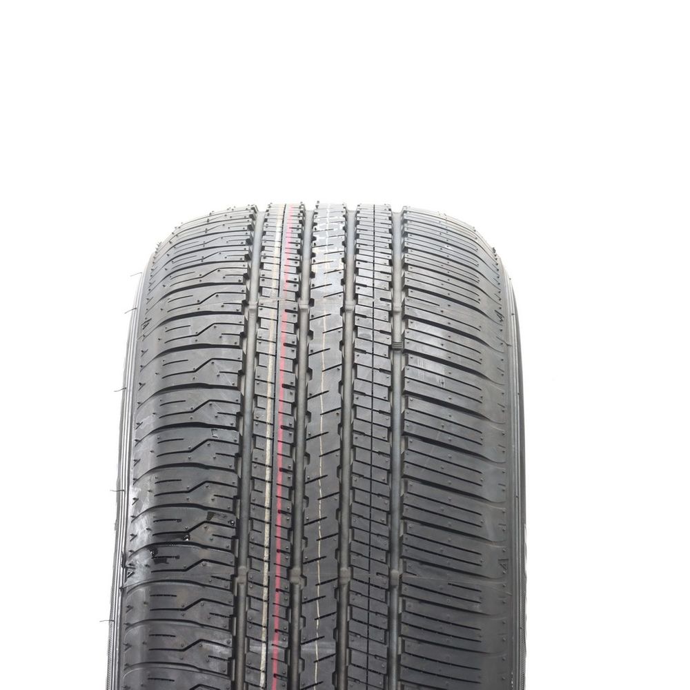 New 235/55R19 Dunlop Grandtrek PT21 Sponge 101V - Image 2