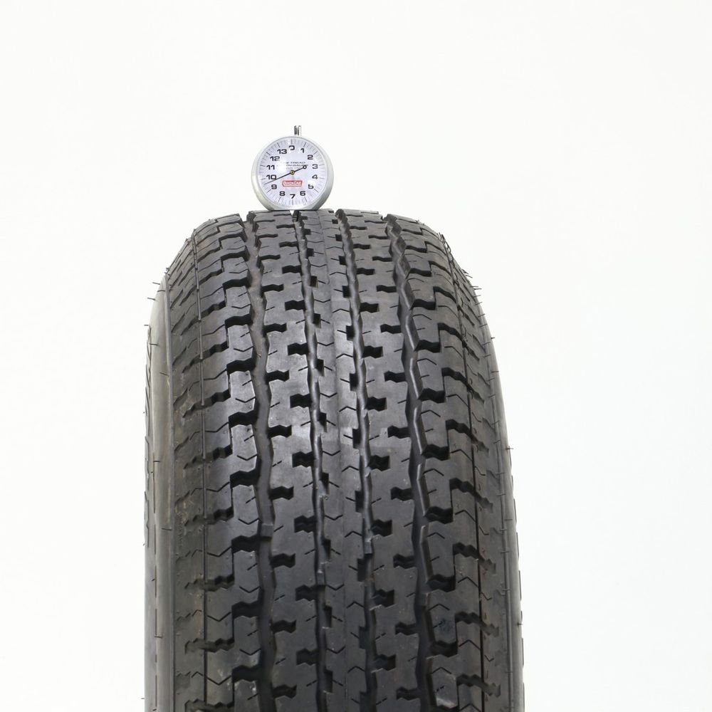 Used ST 225/75R15 Freestar M108 Radial ST 1N/A E - 9.5/32 - Image 2