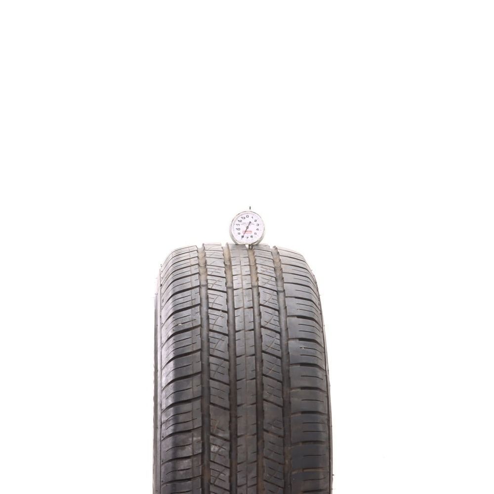 Used 235/70R16 Linglong Crosswind 4X4 HP 106H - 8/32 - Image 2