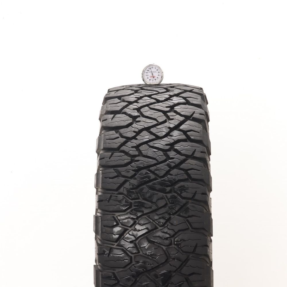 Used LT 285/75R16 BFGoodrich All-Terrain T/A KO3 126/123S E - 13/32 ...