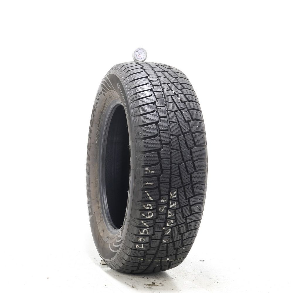 Used 235/65R17 Cooper Discoverer True North 104T - 9/32 - Image 1