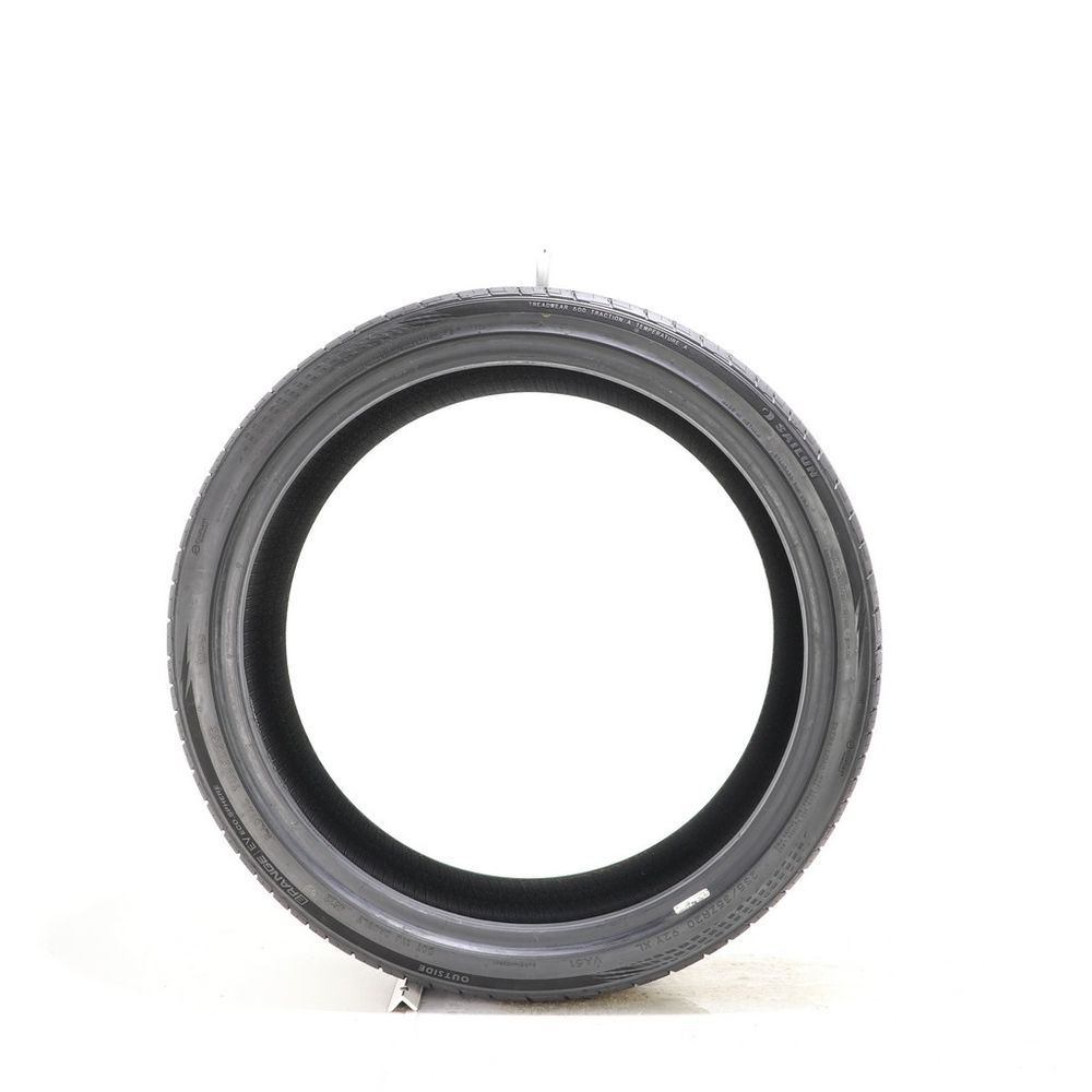 Used 235/35ZR20 Sailun ERange EV Eco.Sphere VA51 92Y - 9/32 - Image 3