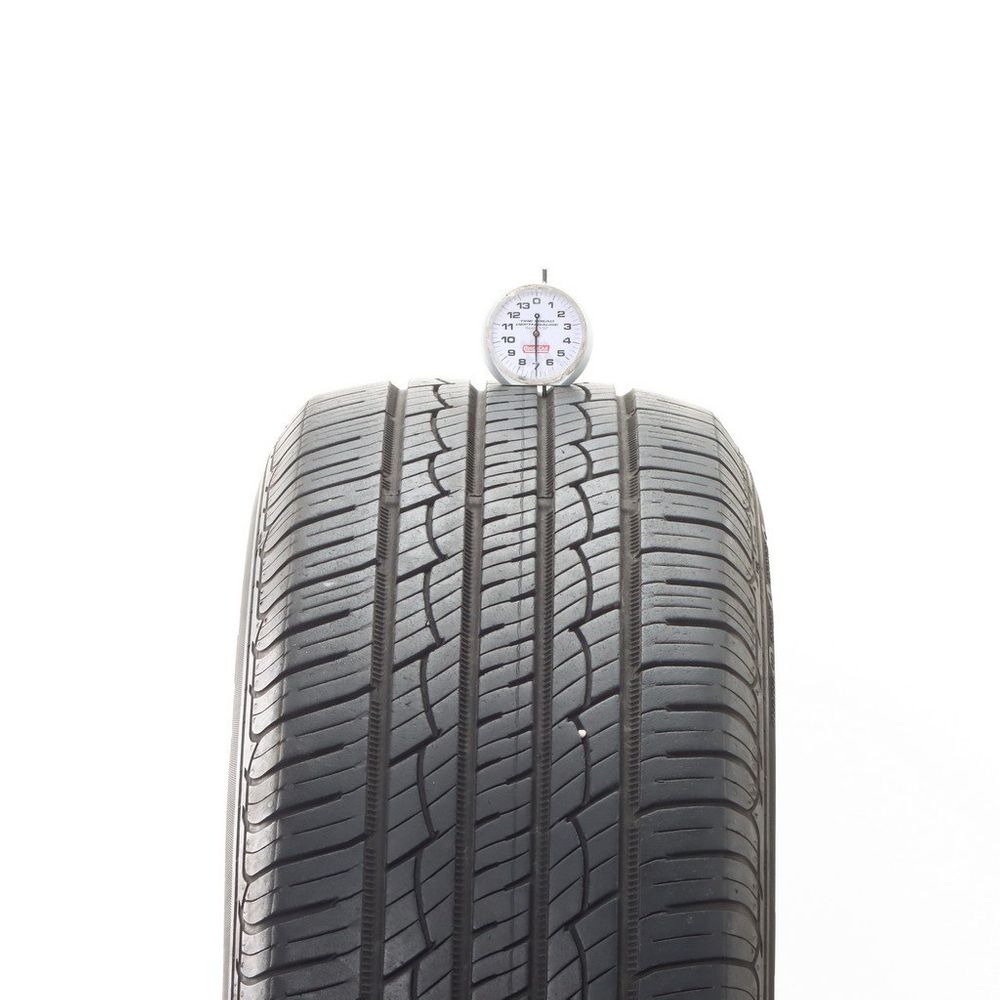 Set of (4) Used 235/65R17 Continental ControlContact Tour A/S Plus 104H - 7-8.5/32 - Image 2