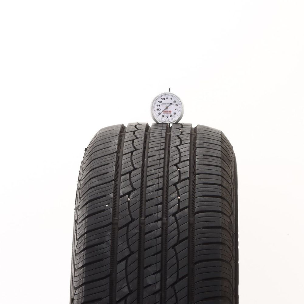 Set of (4) Used 235/65R17 Continental ControlContact Tour A/S Plus 104H - 7-8.5/32 - Image 11