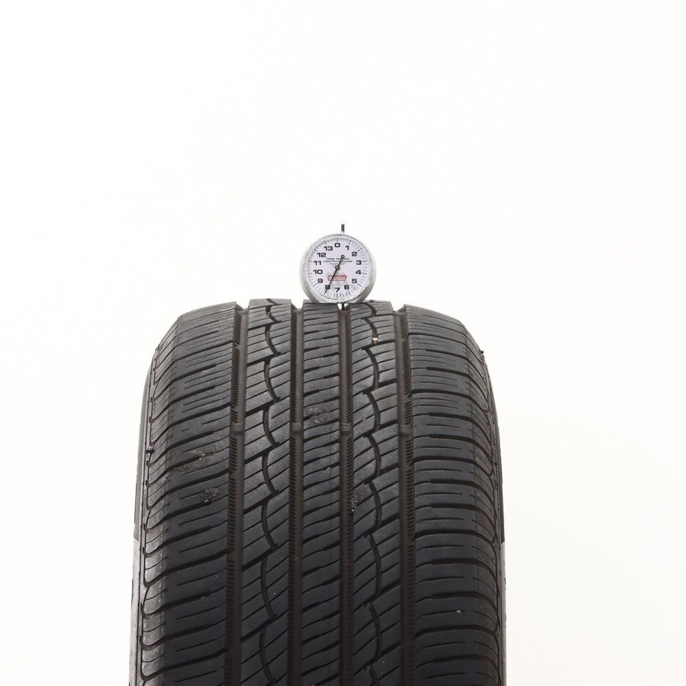 Set of (4) Used 235/65R17 Continental ControlContact Tour A/S Plus 104H - 7-8.5/32 - Image 8