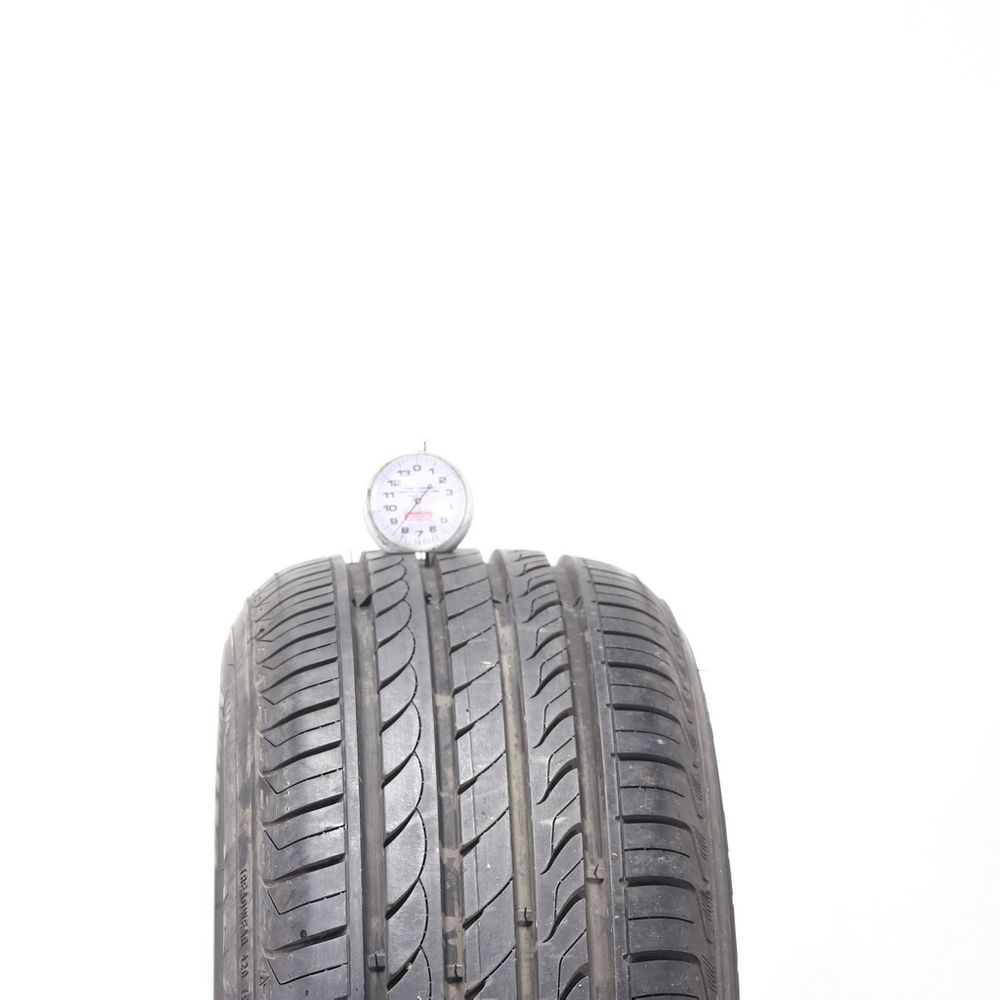 Set of (2) Used 215/60R17 Delinte DH2 Eco 100H - 8-8.5/32 - Image 5