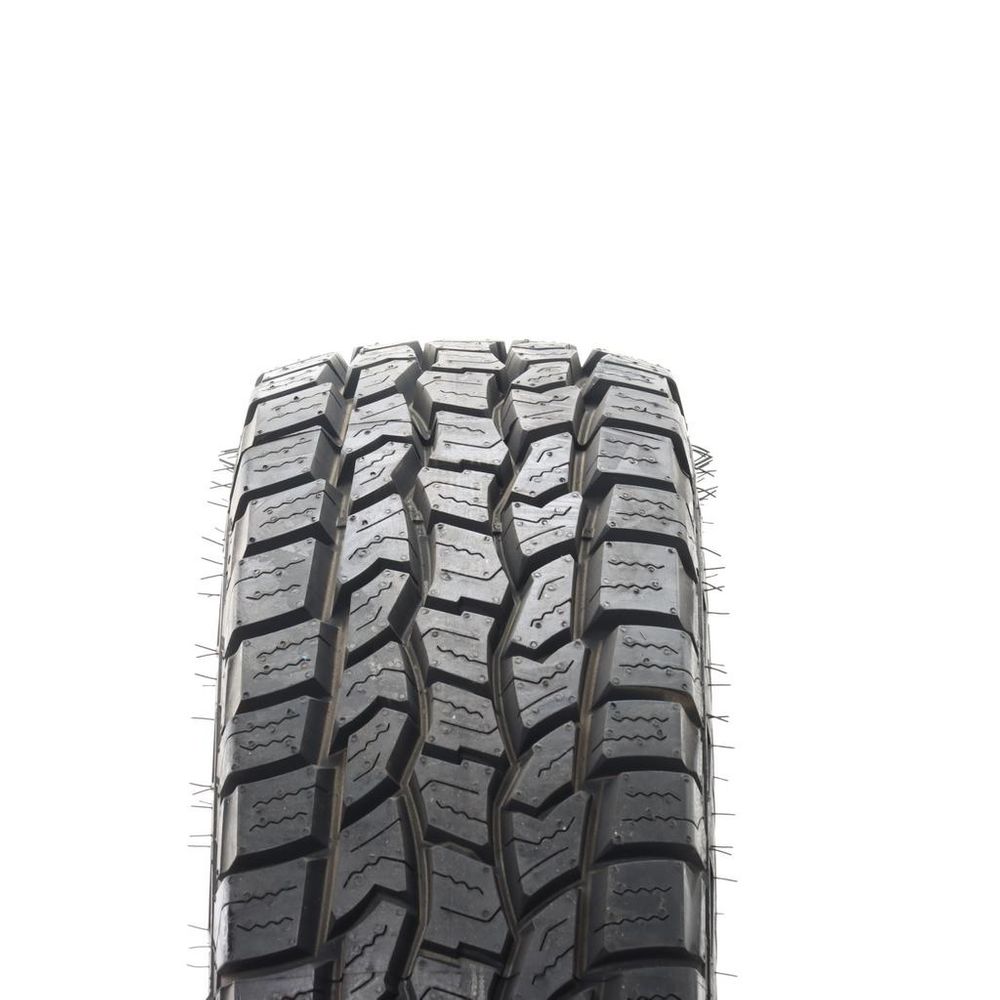 Driven Once LT 225/75R16 Cooper Adventurer A/T 115/112R E - 16.5/32 - Image 2