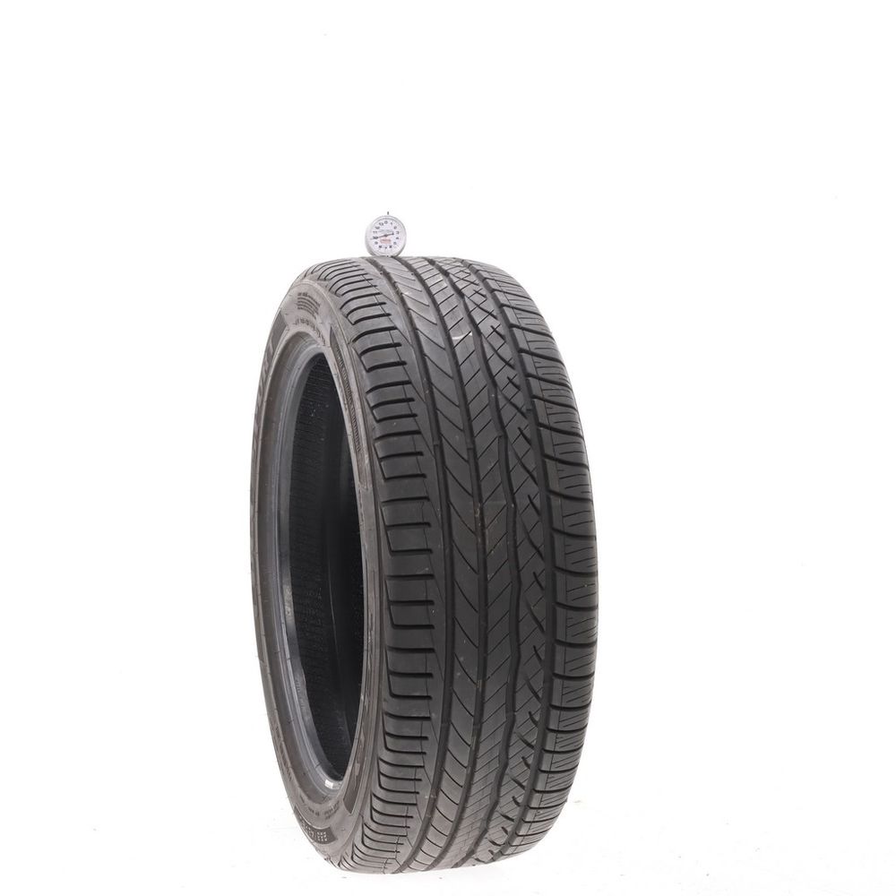 Set of (2) Used 255/45R20 Kelly Edge Sport 101W - 9-10/32 - Image 4